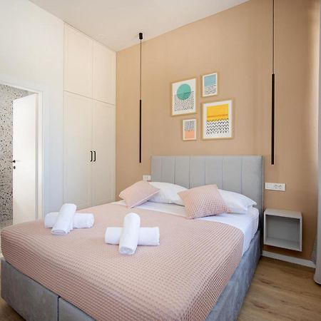 Luxury Rooms Zara&Ane Split Bagian luar foto