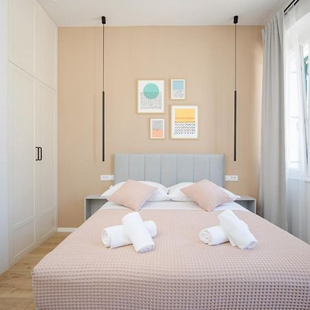 Luxury Rooms Zara&Ane Split Bagian luar foto