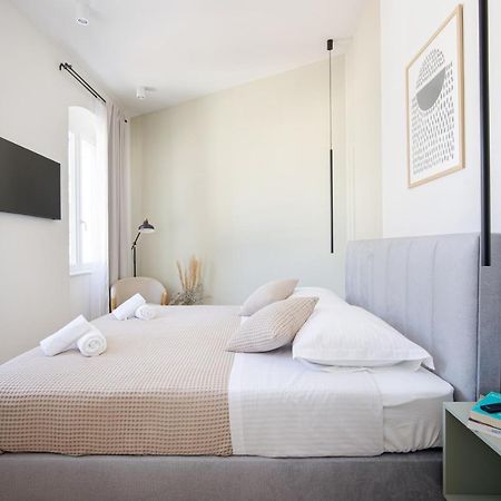 Luxury Rooms Zara&Ane Split Bagian luar foto