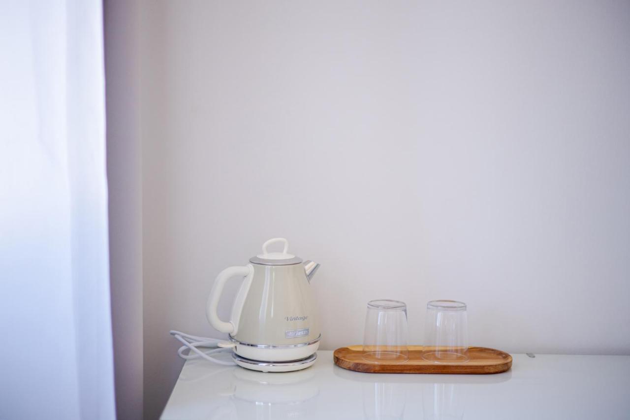 Luxury Rooms Zara&Ane Split Bagian luar foto