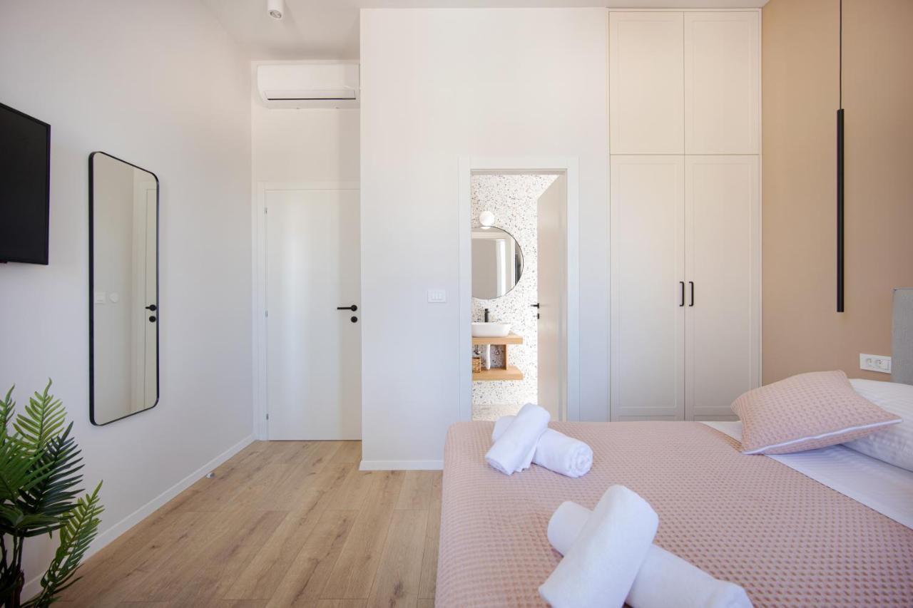 Luxury Rooms Zara&Ane Split Bagian luar foto