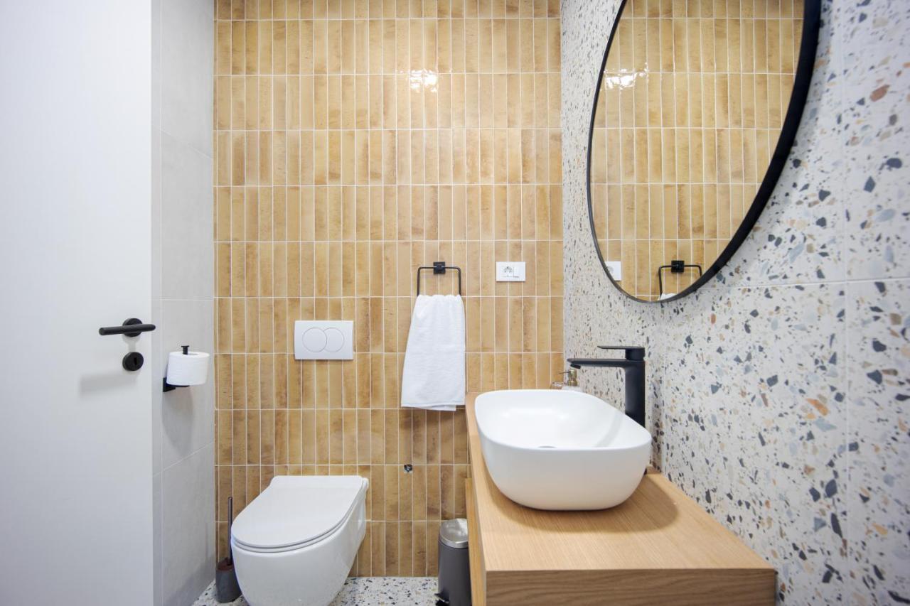 Luxury Rooms Zara&Ane Split Bagian luar foto