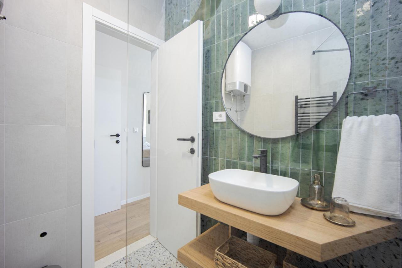 Luxury Rooms Zara&Ane Split Bagian luar foto