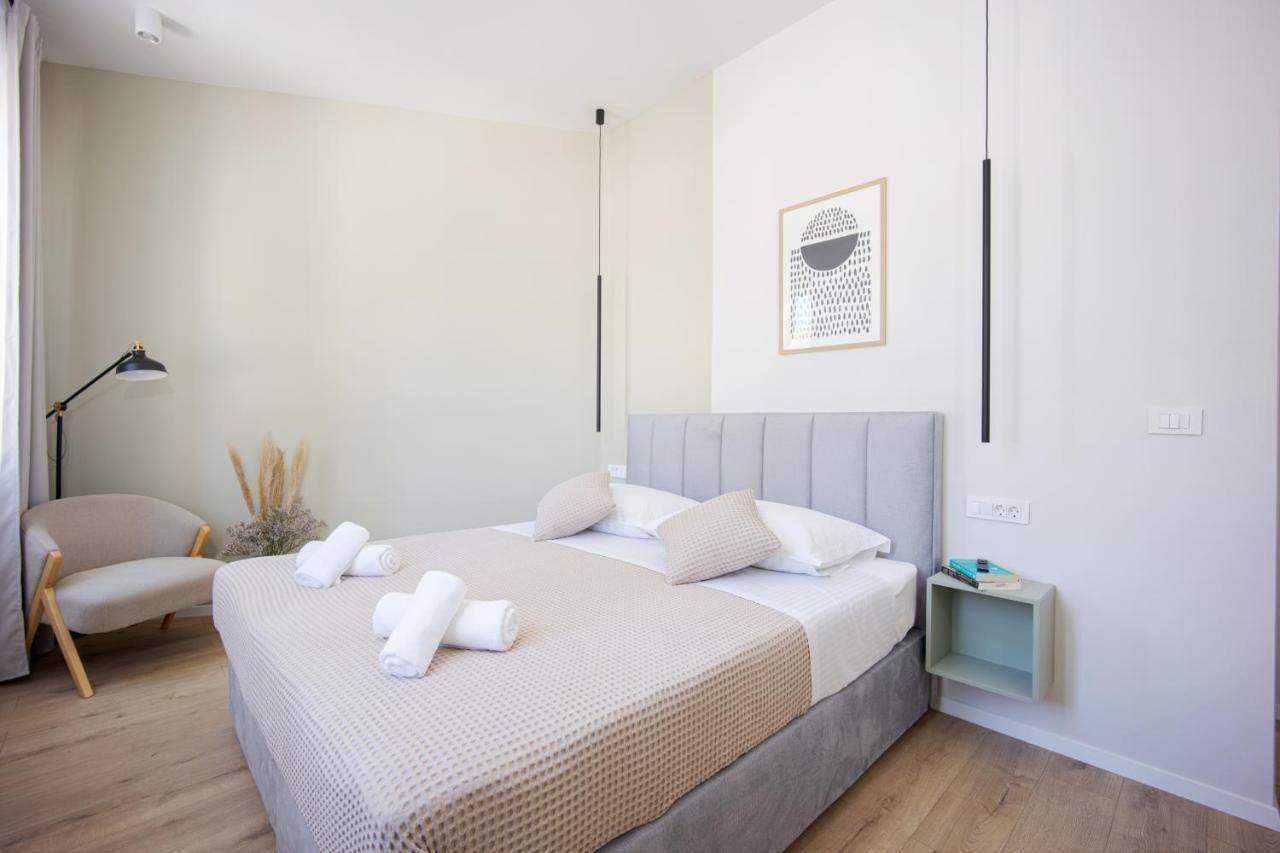 Luxury Rooms Zara&Ane Split Bagian luar foto