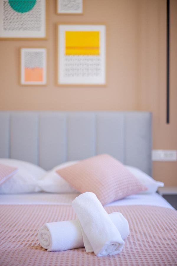 Luxury Rooms Zara&Ane Split Bagian luar foto