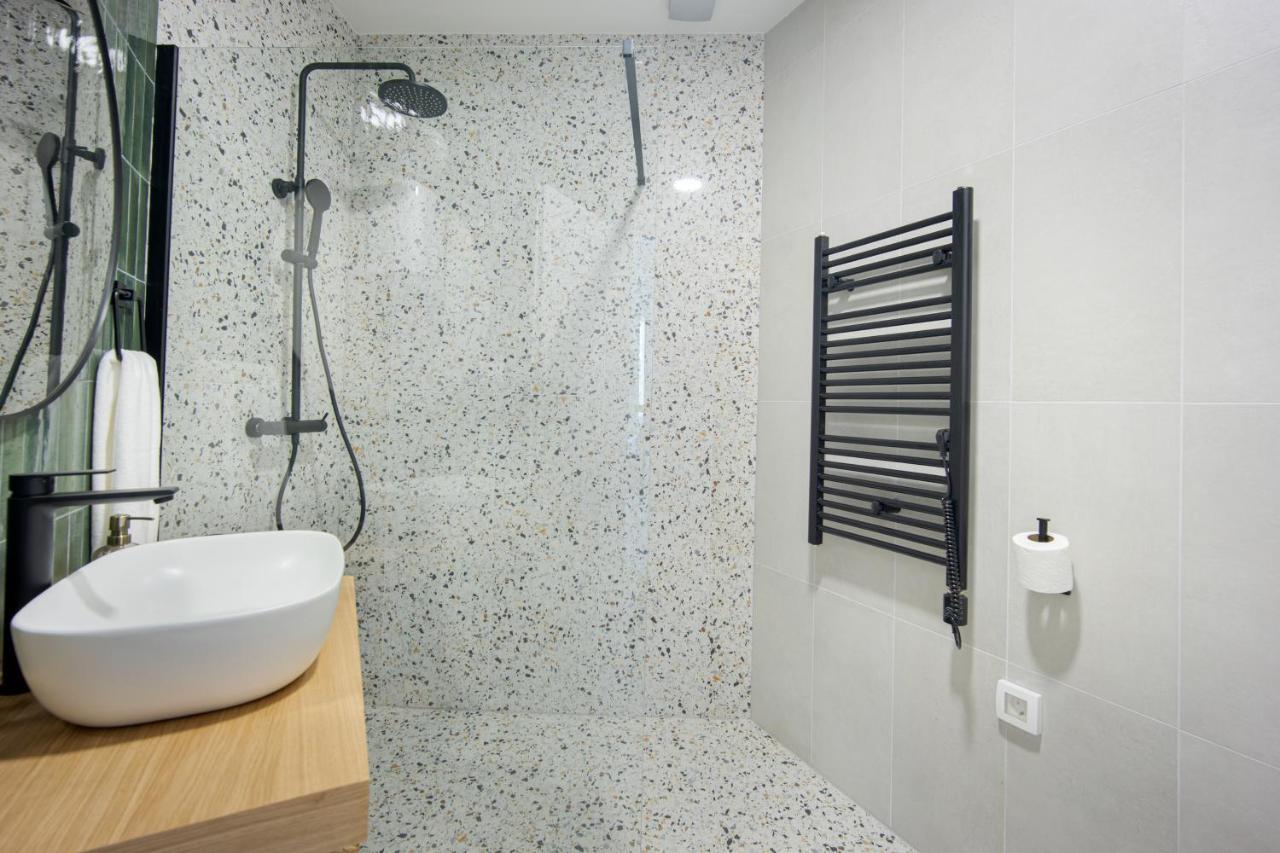 Luxury Rooms Zara&Ane Split Bagian luar foto
