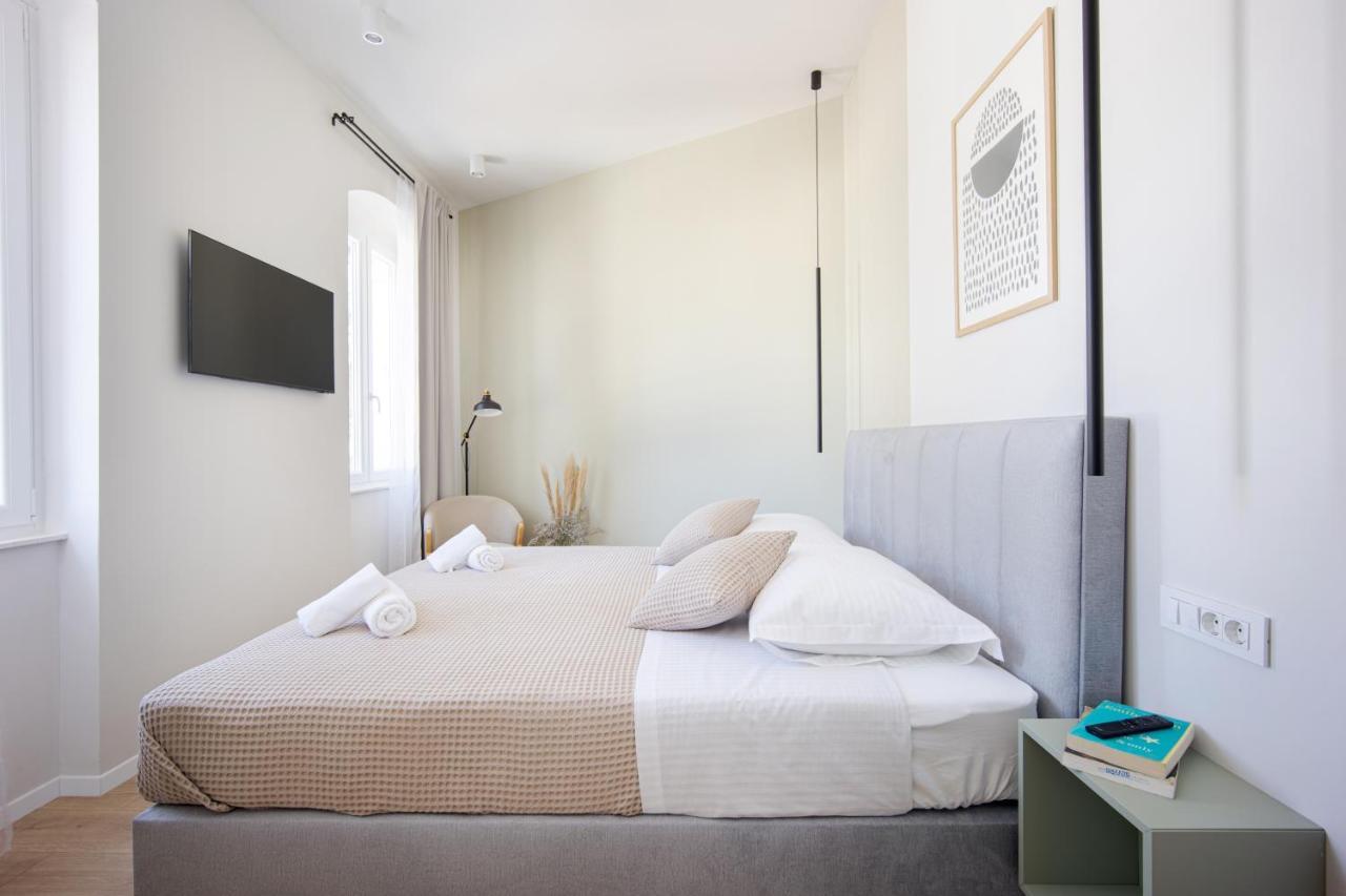 Luxury Rooms Zara&Ane Split Bagian luar foto